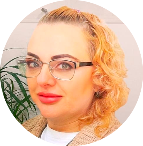 Здесь изображение Светлана Алексеевна